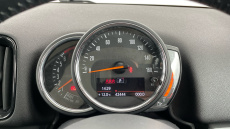 MINI Countryman 1.5 Cooper Classic 5dr Auto Petrol Hatchback